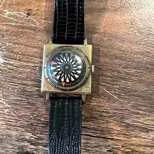 Genuine Borel watch